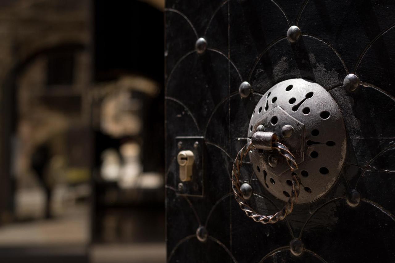 Allegory Boutique Hotel Rhodes City Dış mekan fotoğraf