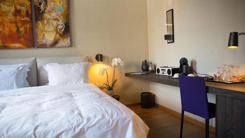 Allegory Boutique Hotel Rhodes City Dış mekan fotoğraf