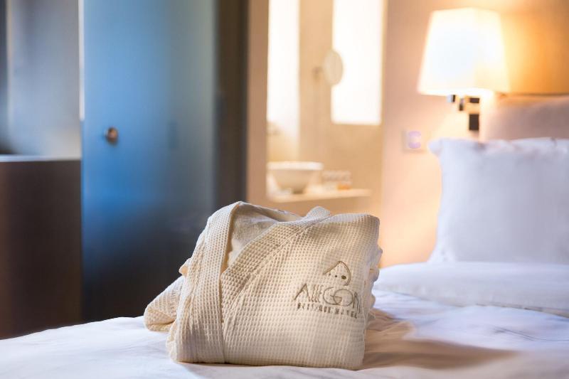 Allegory Boutique Hotel Rhodes City Dış mekan fotoğraf