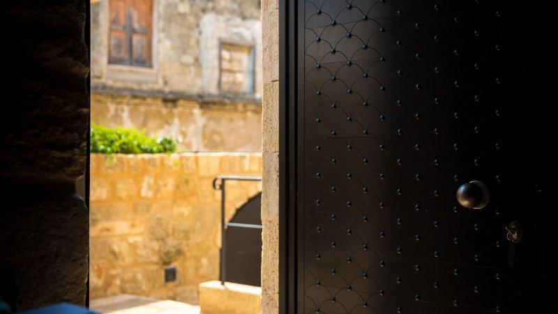 Allegory Boutique Hotel Rhodes City Dış mekan fotoğraf