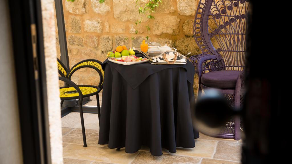Allegory Boutique Hotel Rhodes City Oda fotoğraf