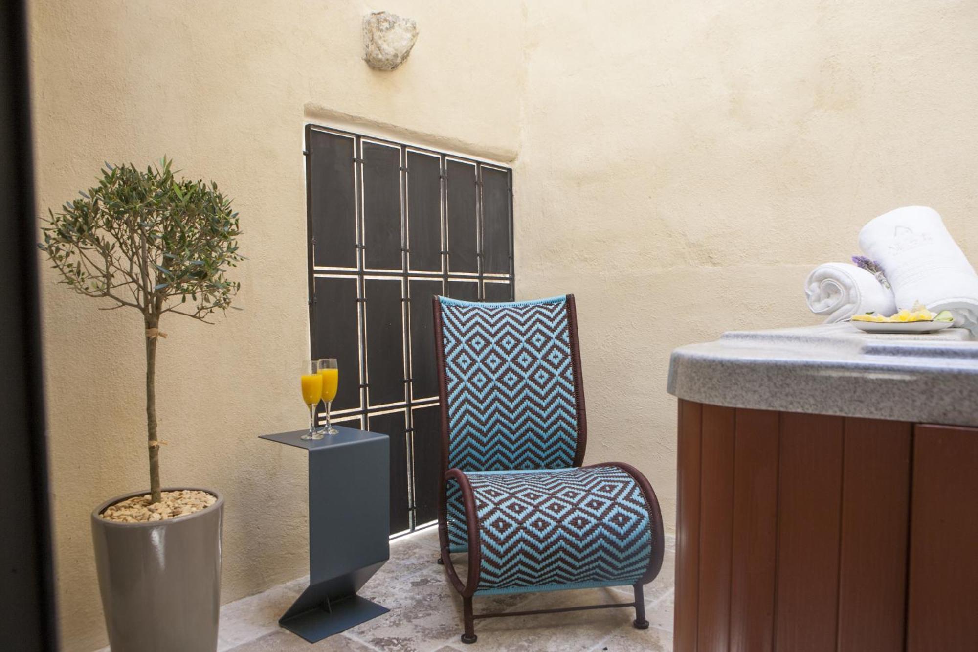 Allegory Boutique Hotel Rhodes City Oda fotoğraf
