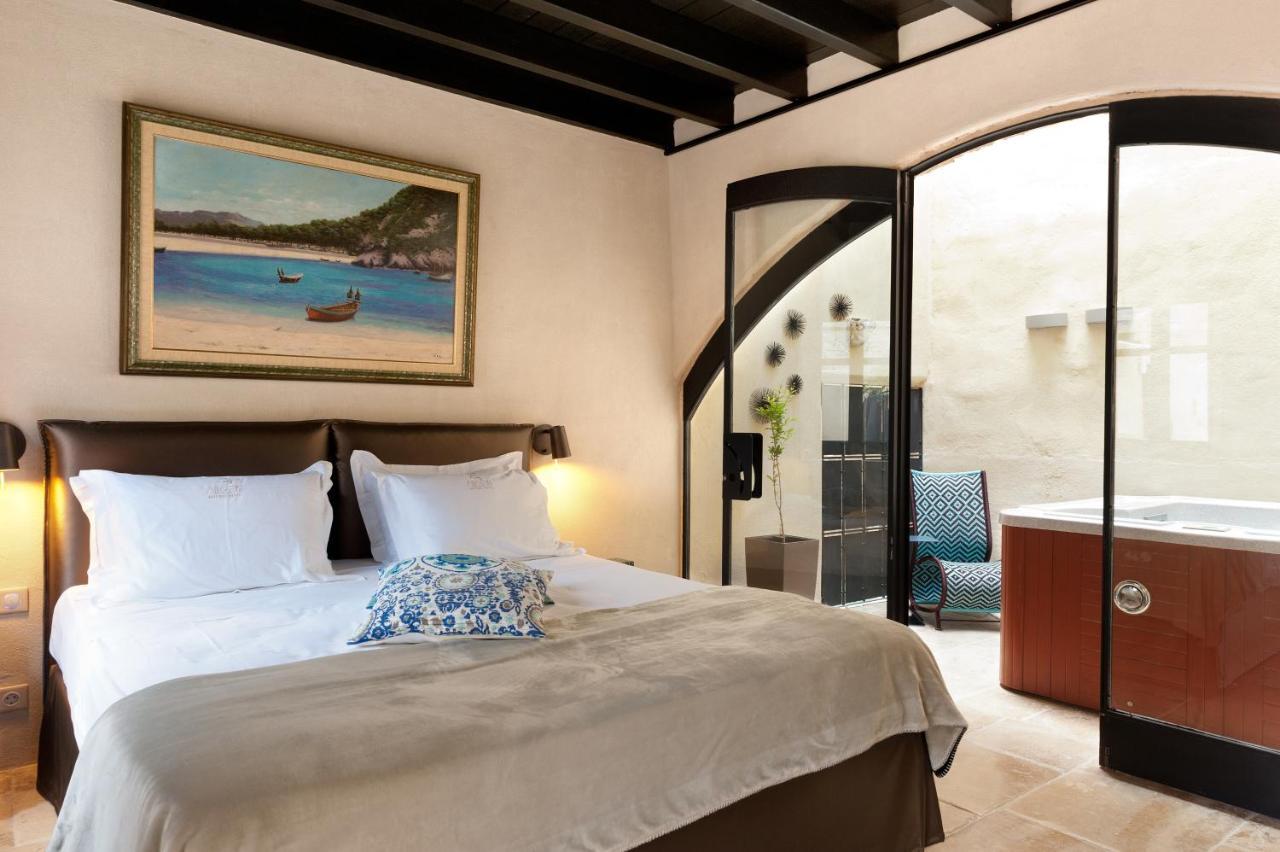 Allegory Boutique Hotel Rhodes City Dış mekan fotoğraf