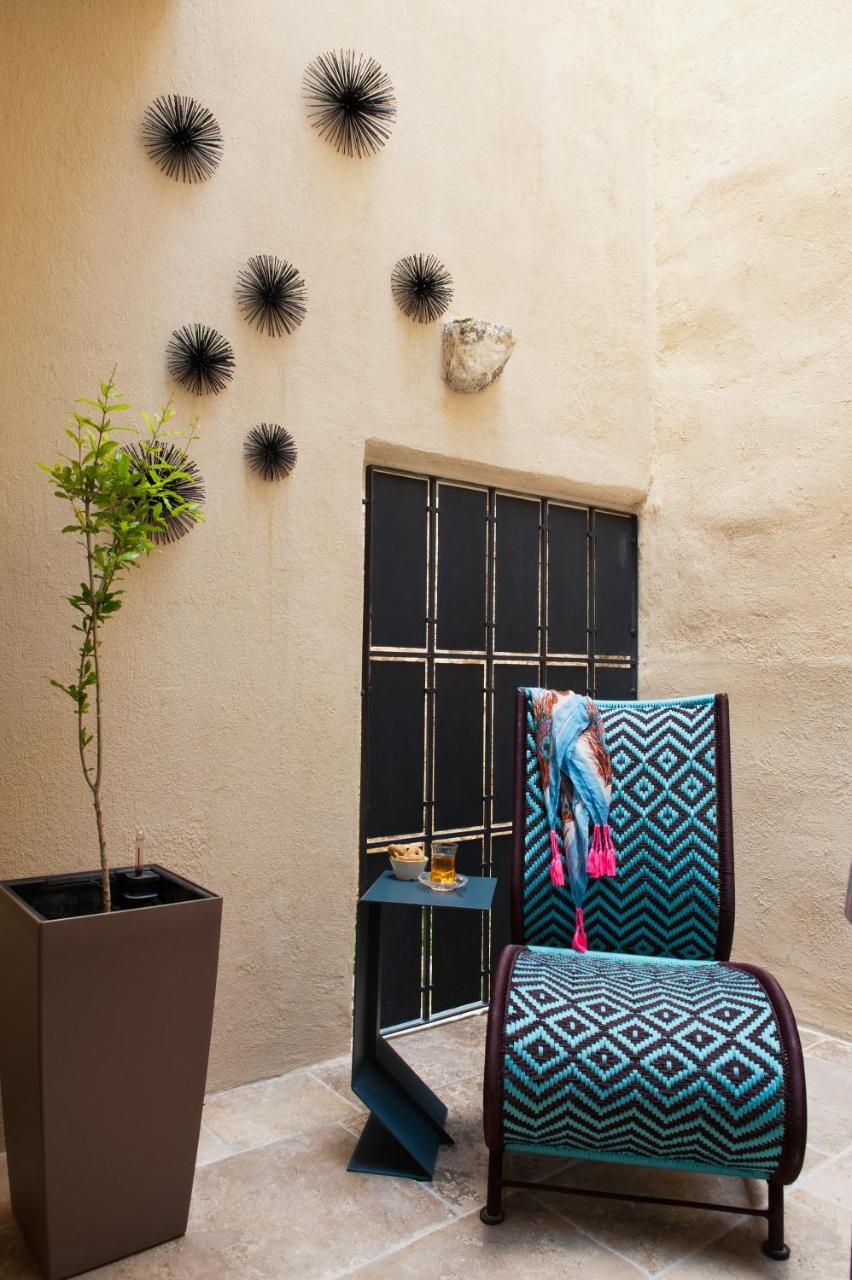 Allegory Boutique Hotel Rhodes City Dış mekan fotoğraf